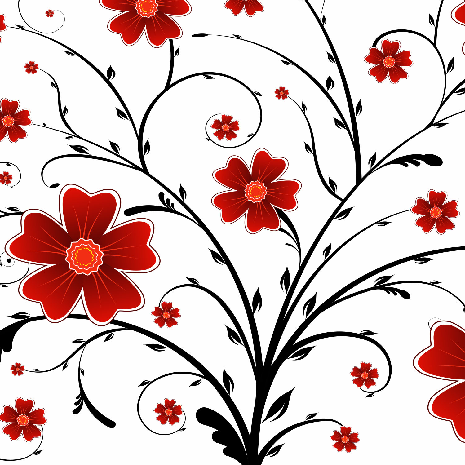 Free Flower Graphics Free, Download Free Clip Art, Free Clip.