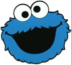 Cookie monster clip art free clipart images 2.