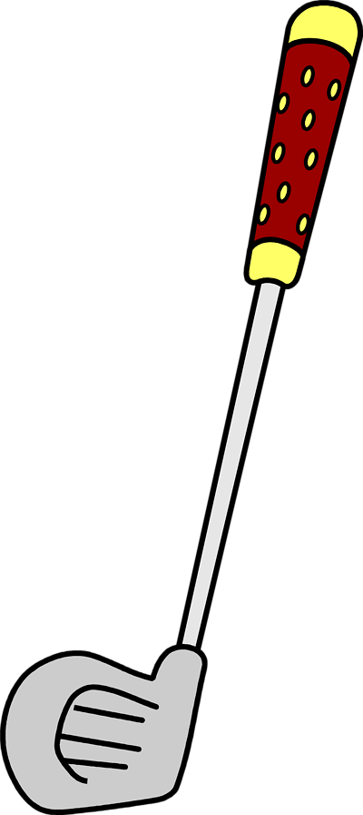 599 Golf Club free clipart.