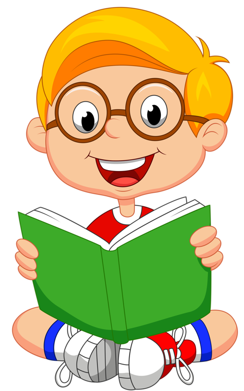 Children reading clipart png 2 » PNG Image.