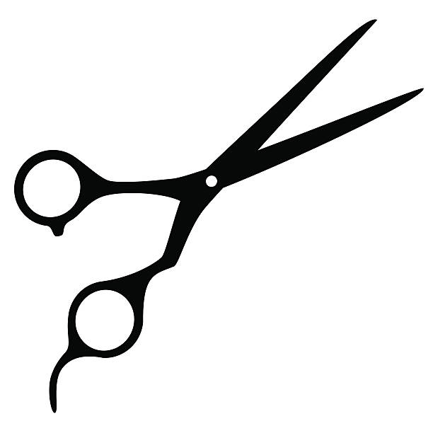 Scissors hair clipart 2 » Clipart Station.