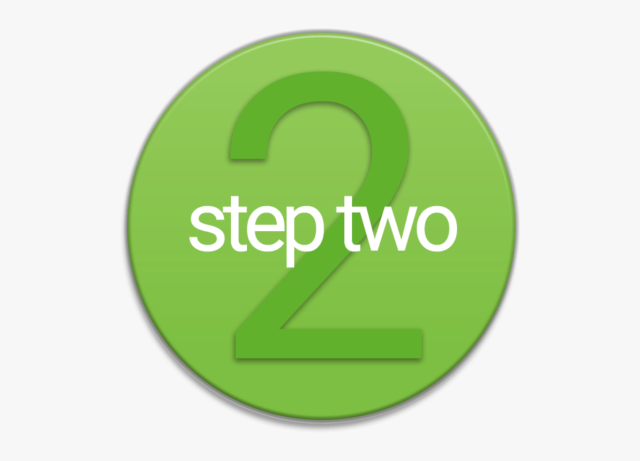 Steps 1 2 3 Free Clipart.