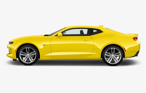 Free Camaro Clip Art with No Background.