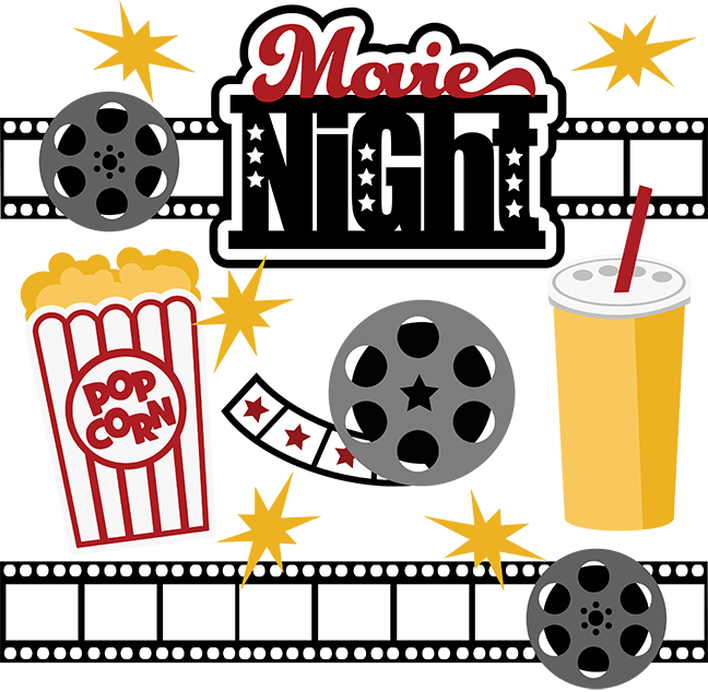 Movies clipart movie theater, Movies movie theater.