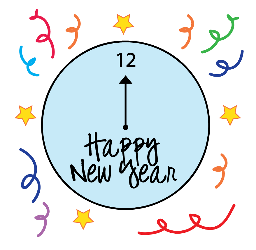 Free Animated Happy New Year Clipart, Download Free Clip Art.