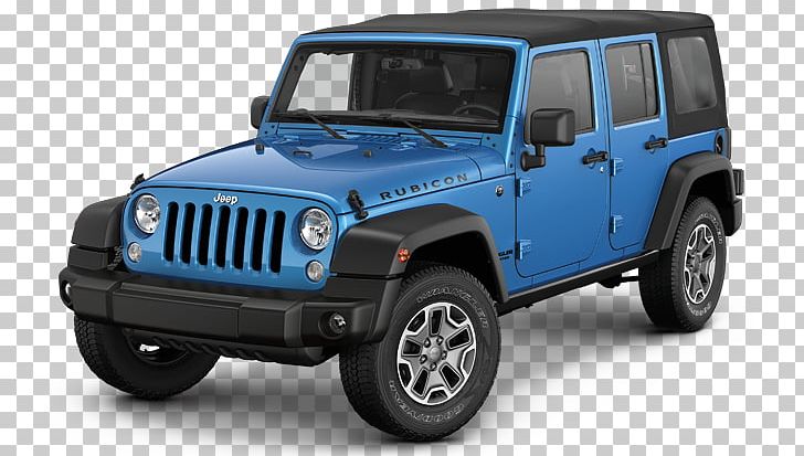 2016 Jeep Wrangler Chrysler Car Sport Utility Vehicle PNG.