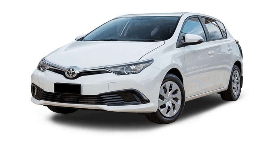 2017 Toyota Corolla Reviews.