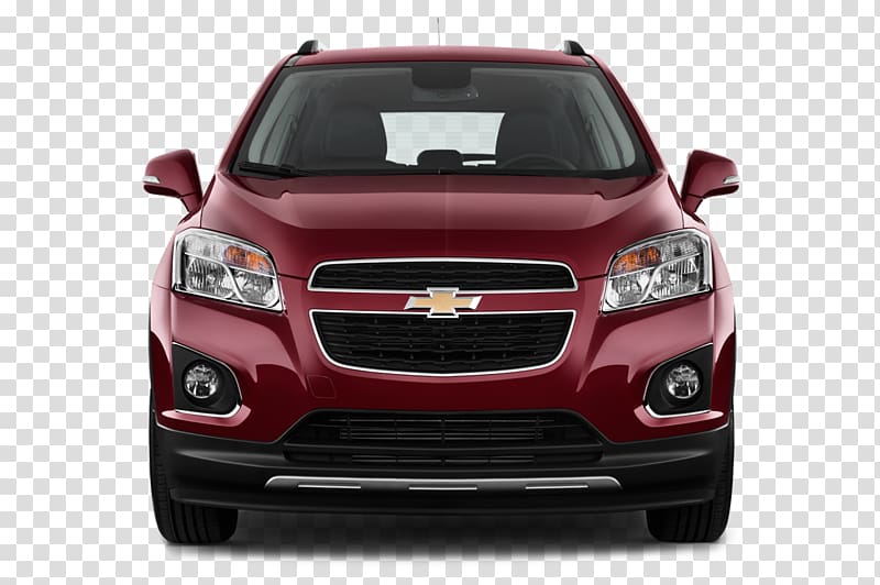 Chevrolet Trax 2018 Chevrolet Trax 2016 Chevrolet Trax LTZ.