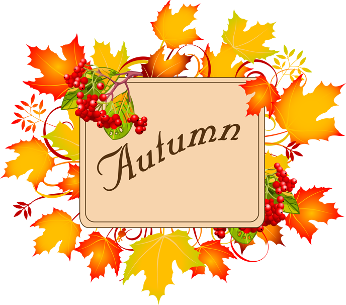 Fall tree clipart free images 2.