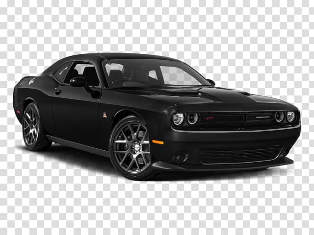 Dodge Challenger R/T 392 Chrysler Ram Pickup 2018 Dodge.