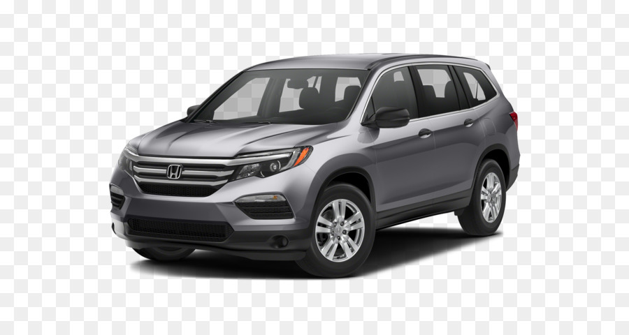 2017 Honda Pilot 2016 Honda Pilot Sport utility vehicle Honda.