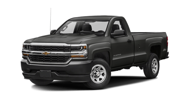 2017 Honda Ridgeline vs. 2016 Chevrolet Silverado.