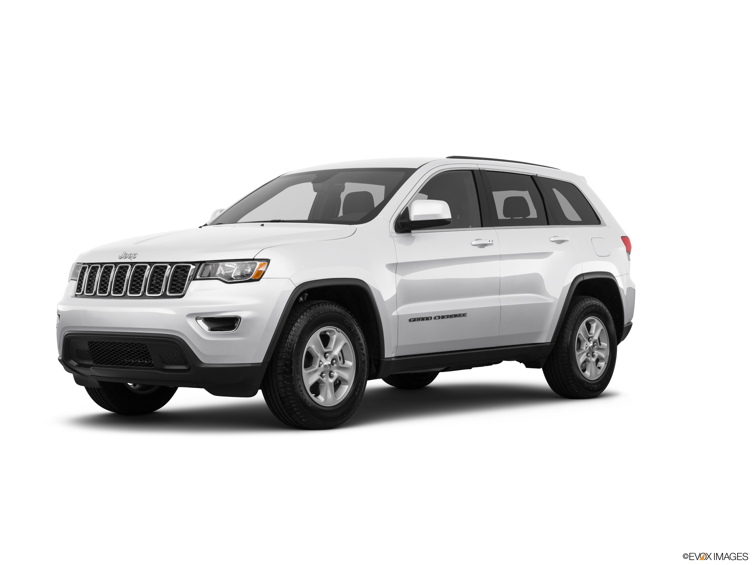 2017 Jeep Grand Cherokee Laredo E Sport Utility 4D for Sale.