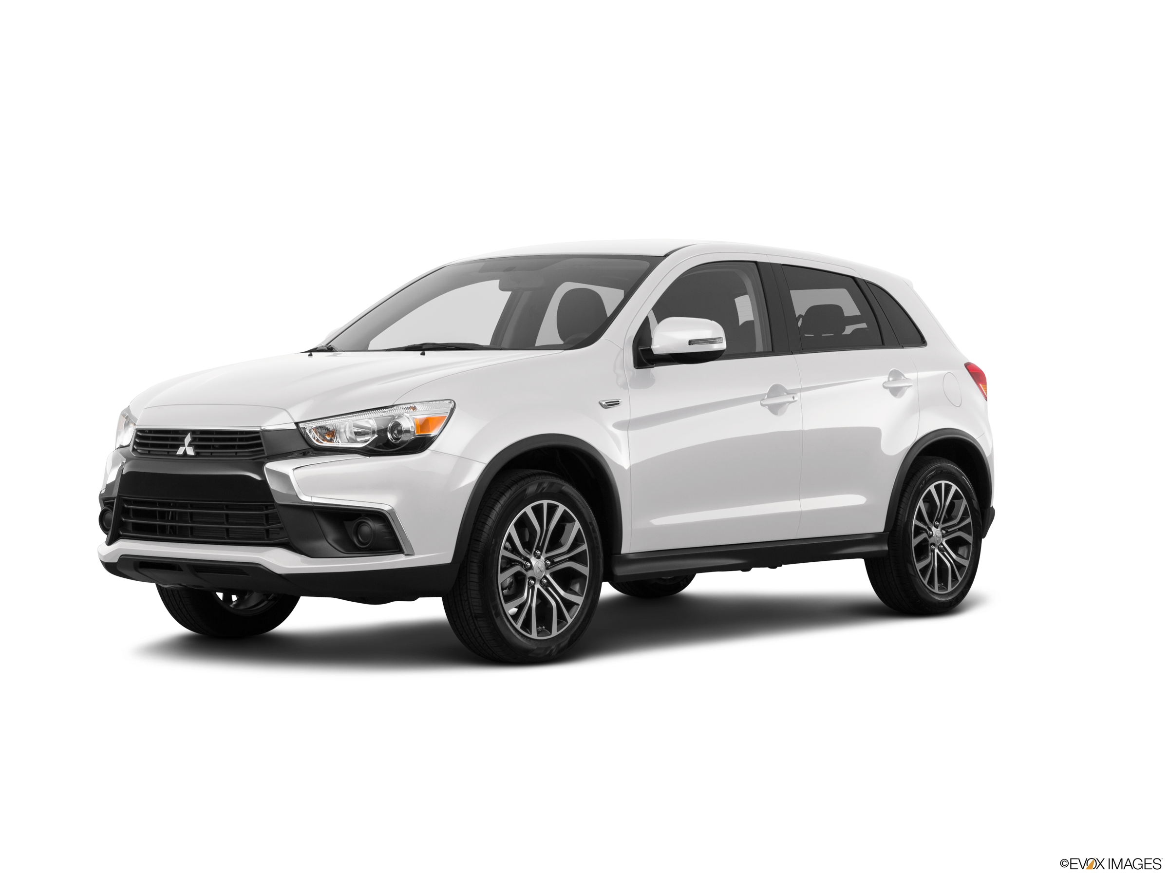 2017 Mitsubishi Outlander Sport ES Sport Utility 4D for Sale.