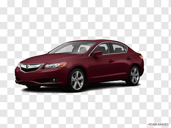 2018 Nissan Altima 25 Sr Sedan cutout PNG & clipart images.