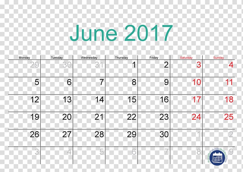 Calendar 0 1 Holiday July, june 2018 calendar transparent.