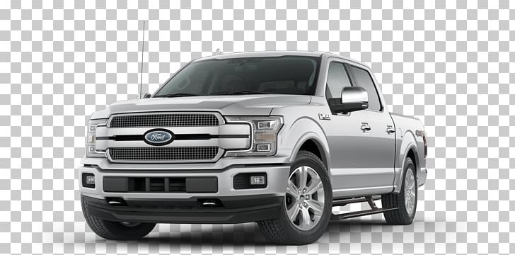 Tire Car 2018 Ford F.