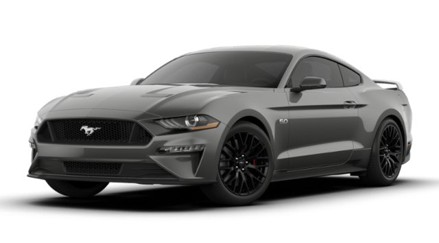 New 2018 Ford Mustang For Sale at Rye Ford Inc.