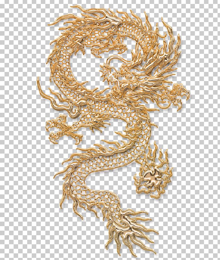 Chinese Dragon Tattoo Illustration PNG, Clipart, Chinese.