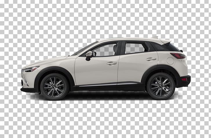 Mazda CX.