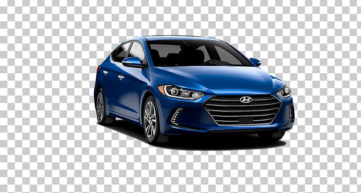 2018 Hyundai Elantra Hyundai Motor Company Car Canada PNG.