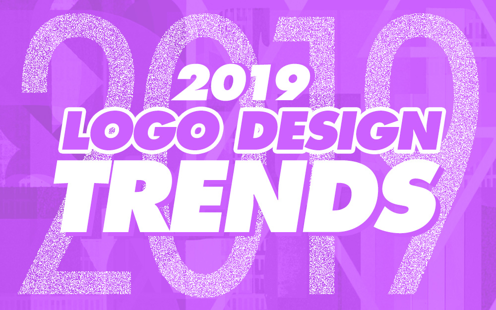 2019 Top Best Logo Designs + Trends & Inspirational Showcase.