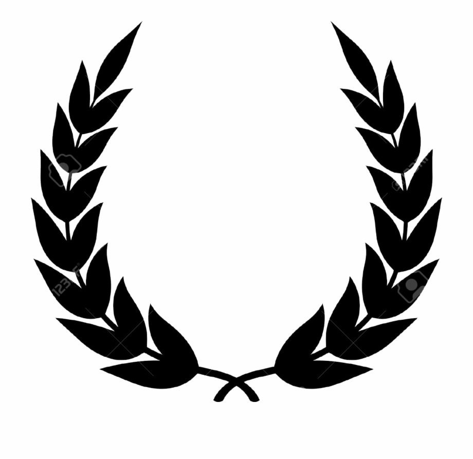 Free Laurel Wreath Transparent, Download Free Clip Art, Free.