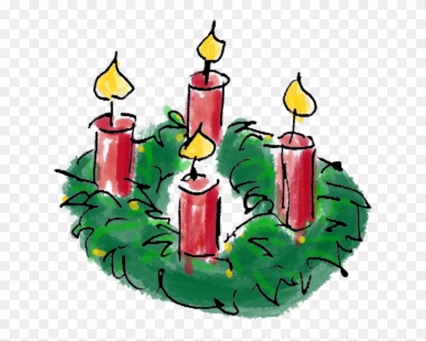 Second Sunday Of Advent Clipart Askideascom.