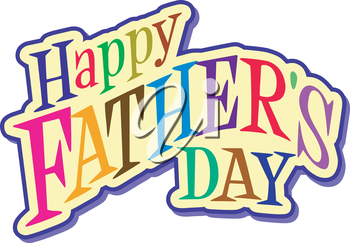 Happy father day clipart free clipart images gallery for.