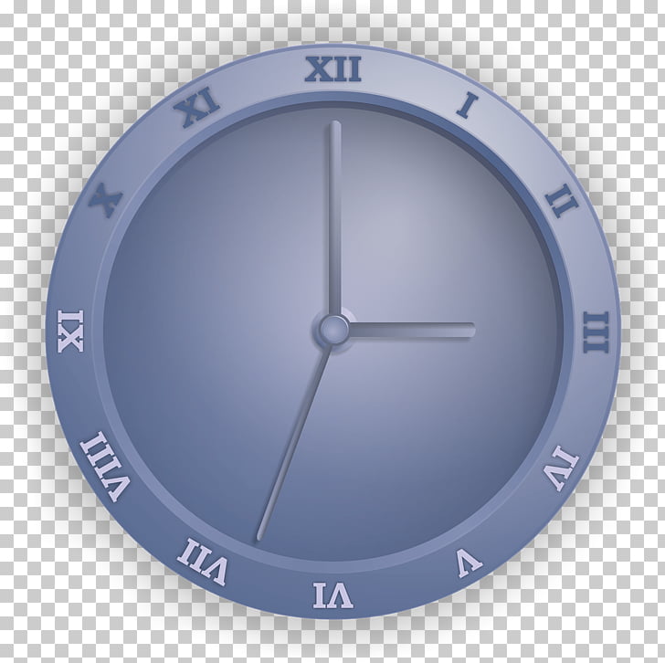 Clock Three O Clock, round gray framed analog clock at 3:00.