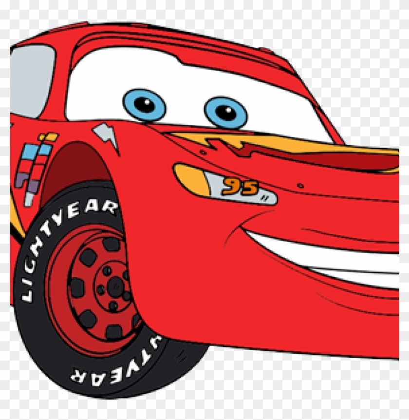 Jpg Royalty Free Stock Lightning Mcqueen Clipart Rainbow.