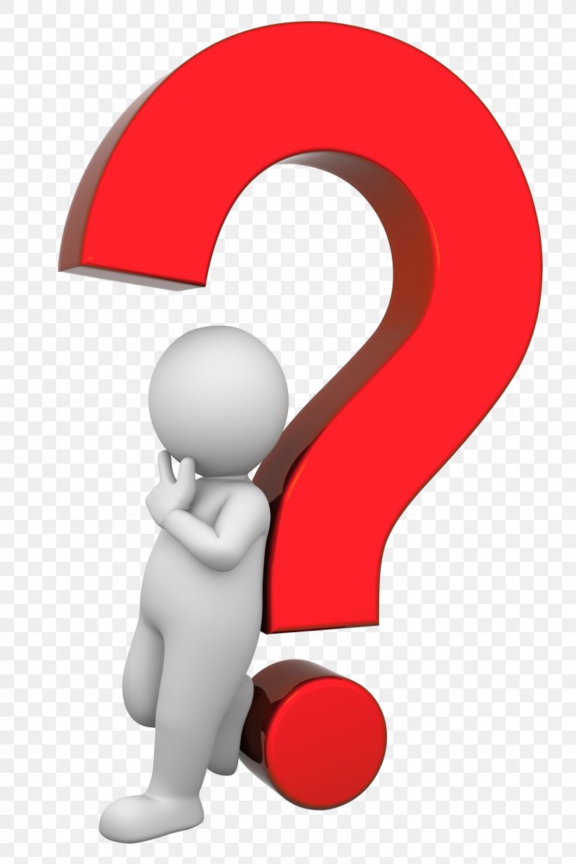 Animation Question Mark Clip Art, PNG, 1200x1800px.