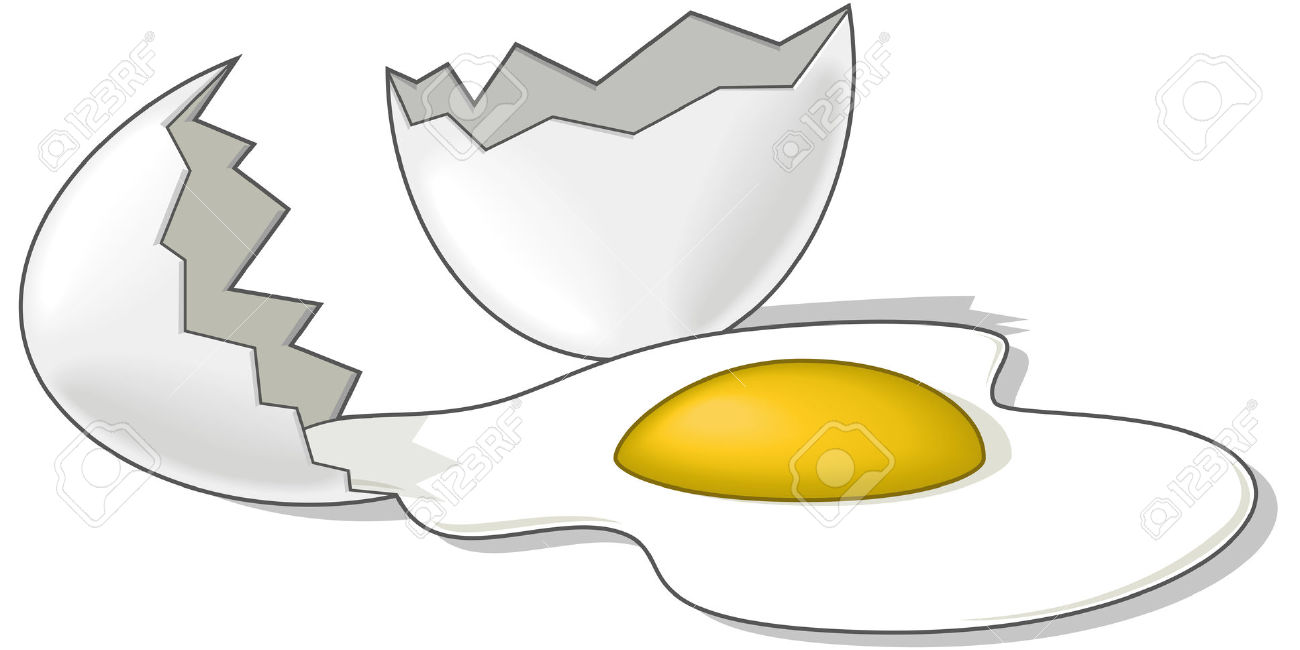 Egg clipart 3 » Clipart Station.