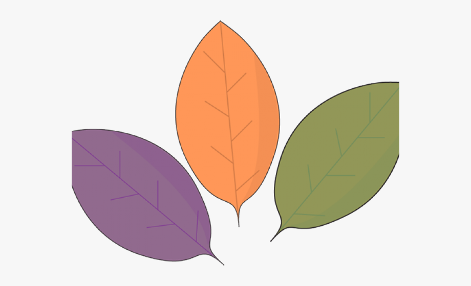 Autumn Leaf Clipart.