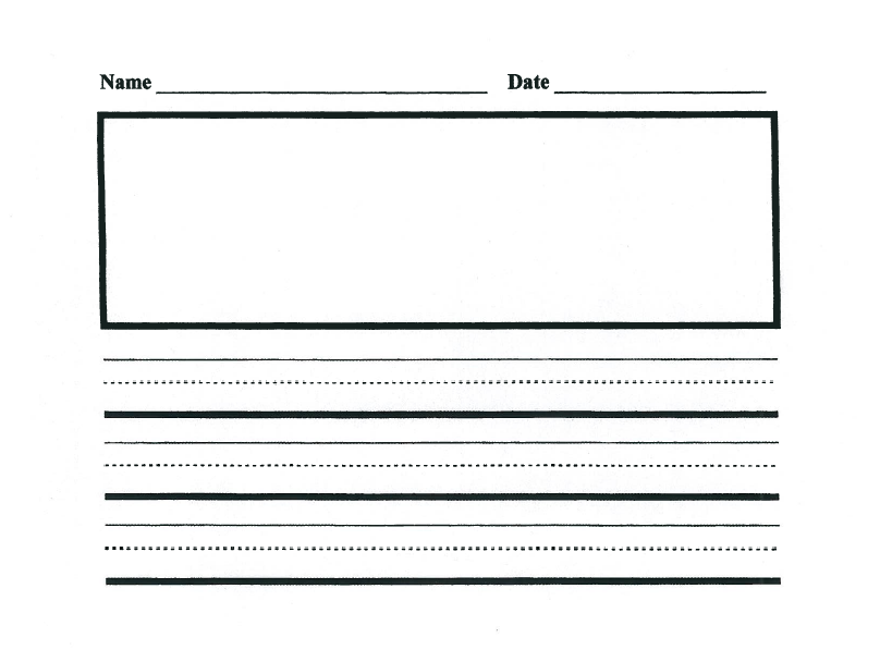 Writing lines clipart 3 » Clipart Station.