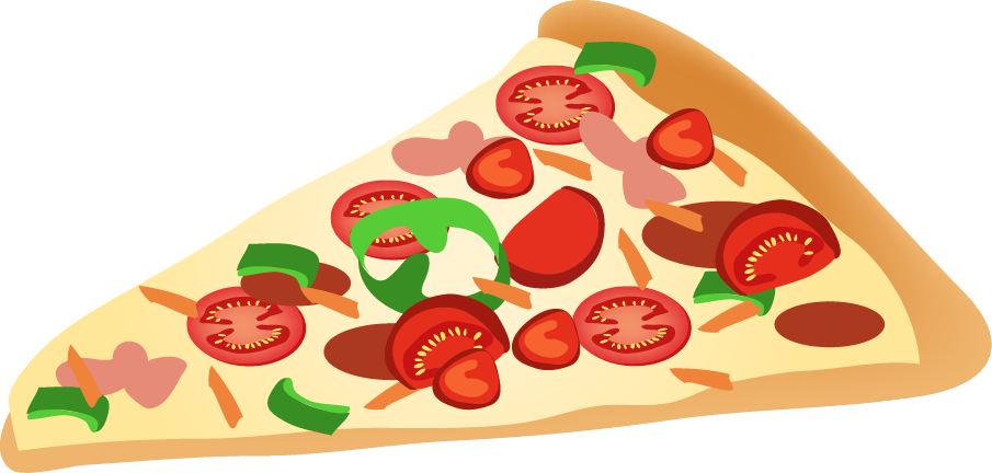 Pizza clip art free download free clipart image 3.