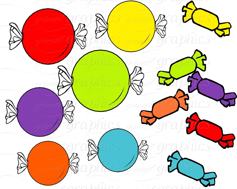 Free Free Candy Clipart, Download Free Clip Art, Free Clip.