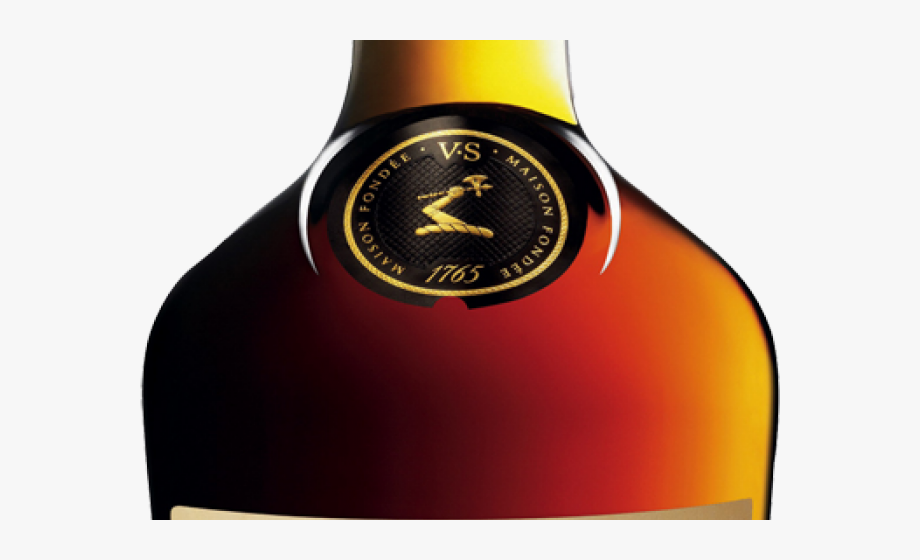 Hennessy Clipart 350 Ml.