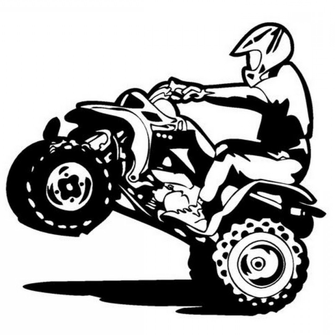 4 Wheeler Vector at GetDrawings.com.