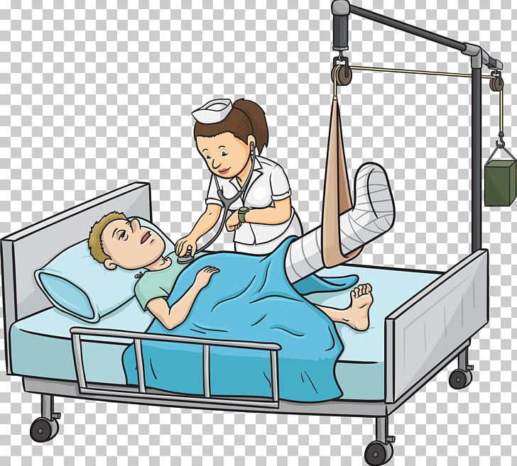 Hospital Bed People In Hospital Patient PNG, Clipart, Bed.