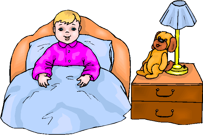 Free Go To Bed Clipart, Download Free Clip Art, Free Clip.