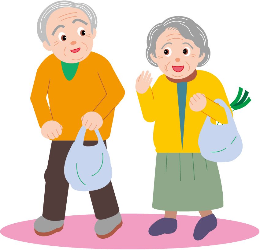 Free Elderly Family Cliparts, Download Free Clip Art, Free.