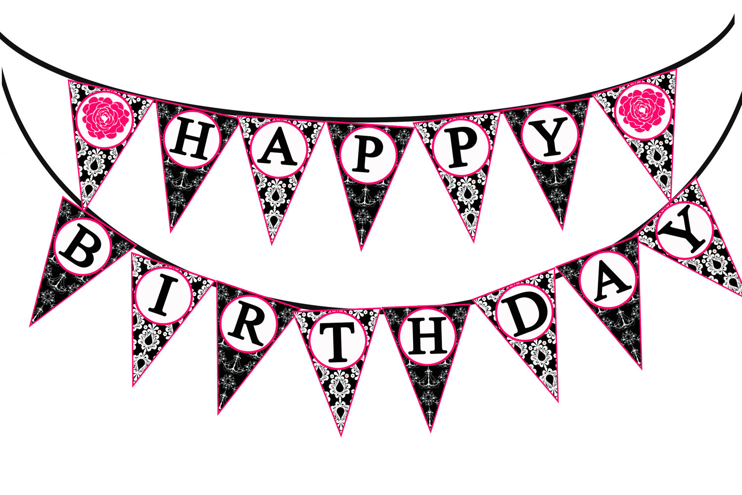 Free Birthday Banner Clipart, Download Free Clip Art, Free.