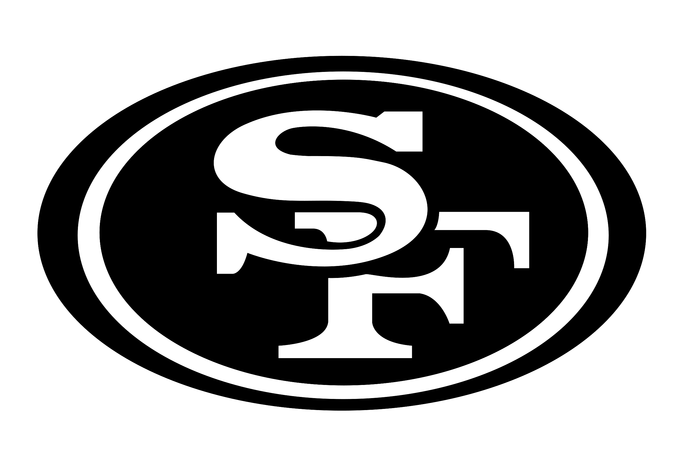 San Francisco 49ers NFL Seattle Seahawks Pittsburgh Steelers.