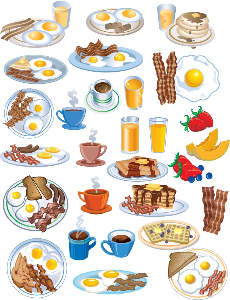 Free Breakfast Clip Art, Download Free Clip Art, Free Clip.