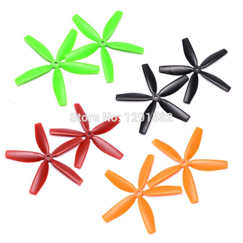 Popular 5 Blade Propeller.