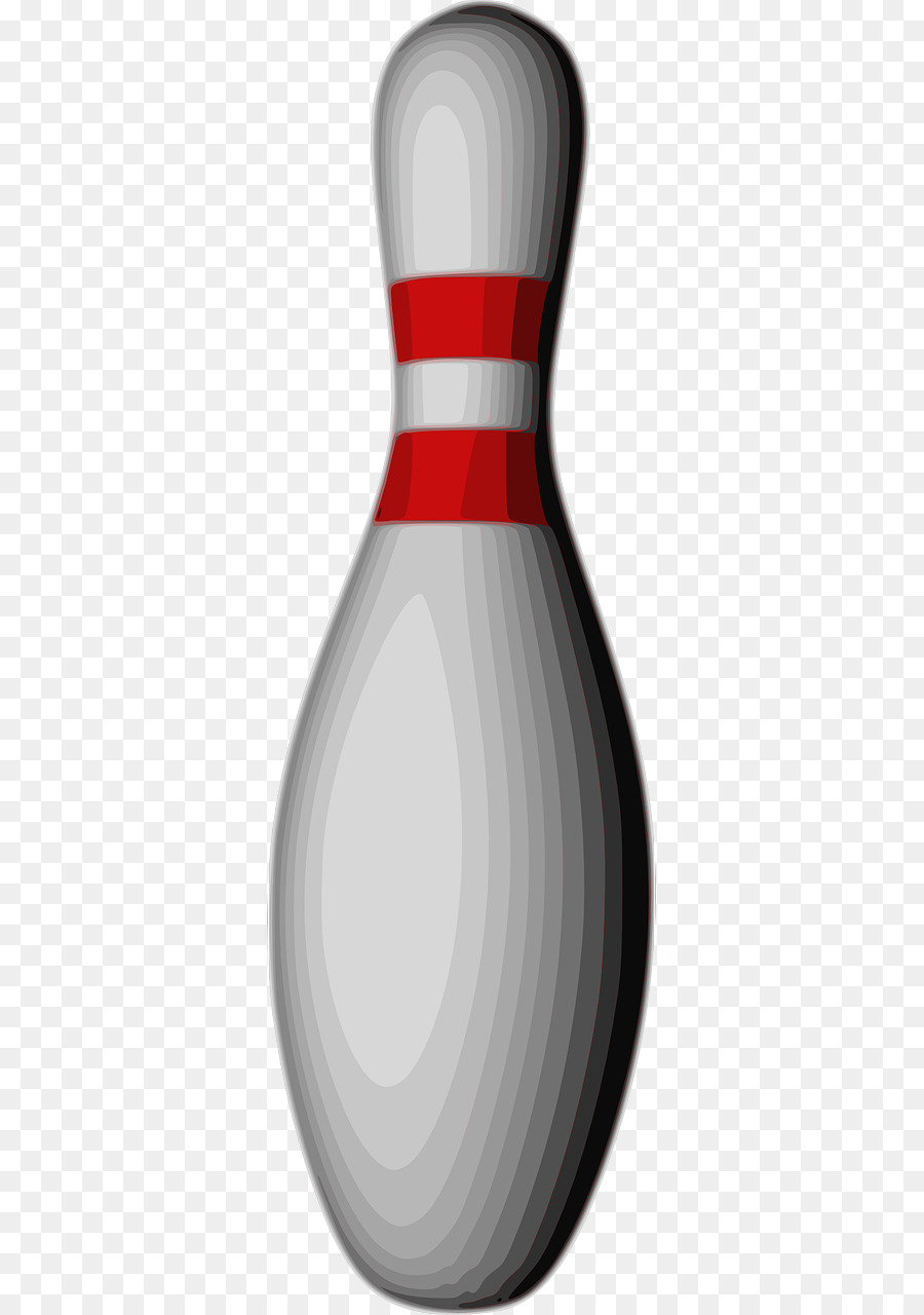 Bowling Pins Duckpin bowling Ten.