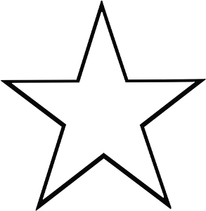 Star Clipart Jpg.