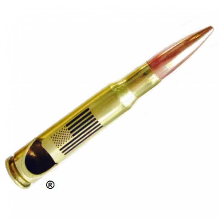 United States .50 BMG Bullet Bottle Openers Caliber, bullets.