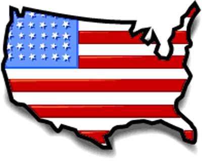 Free United States Map Clipart, Download Free Clip Art, Free.